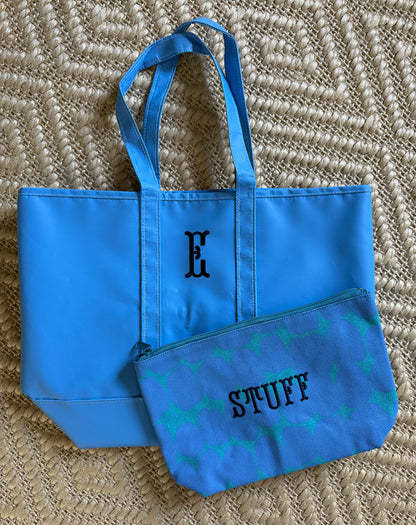 Rigger Tote - Small