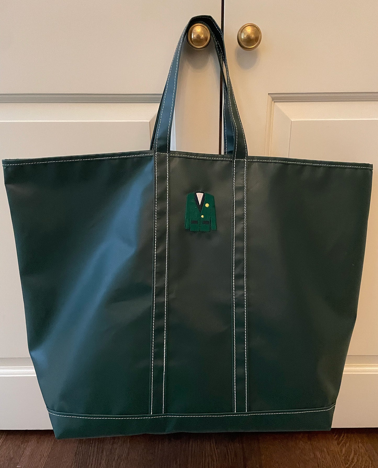 Rigger Tote - Large