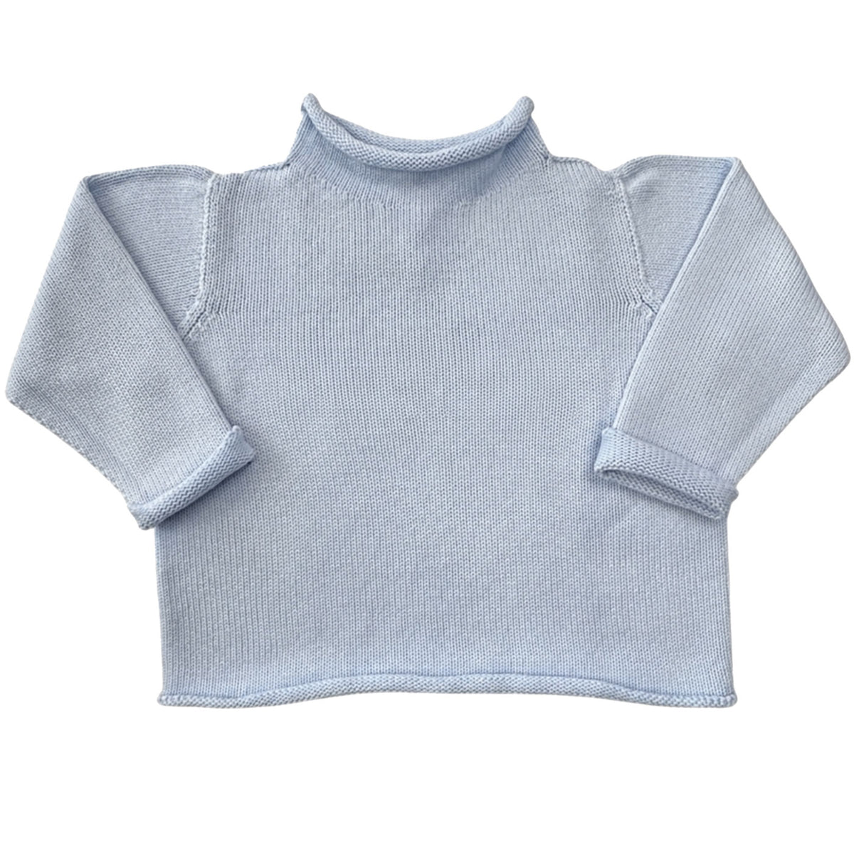 Rollneck Sweater