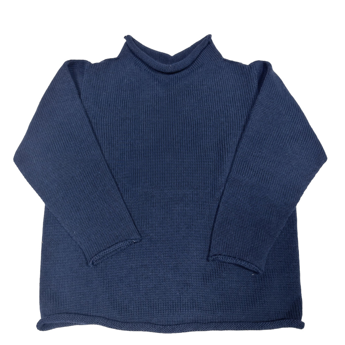 Rollneck Sweater