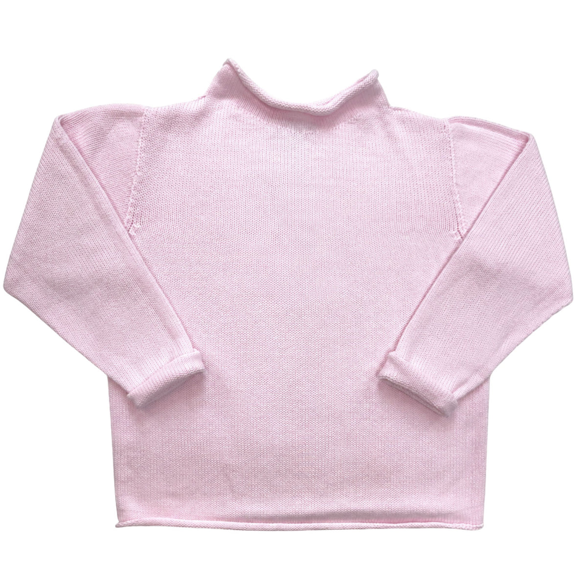 Rollneck Sweater