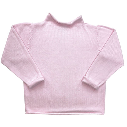 Rollneck Sweater