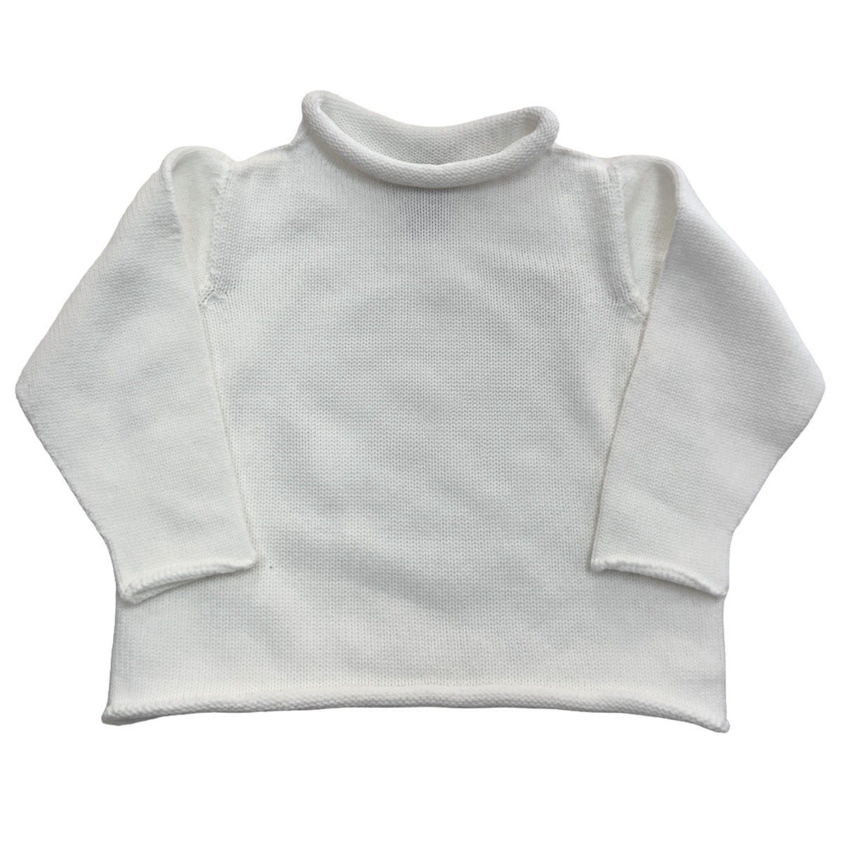 Rollneck Sweater