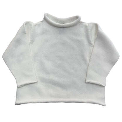 Rollneck Sweater