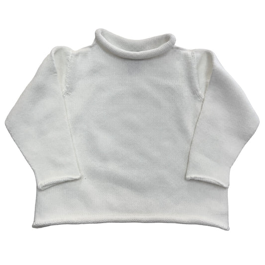 Rollneck Sweater