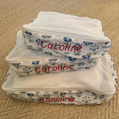 Packing Cubes