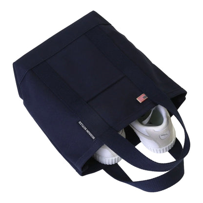 Small Club Tote