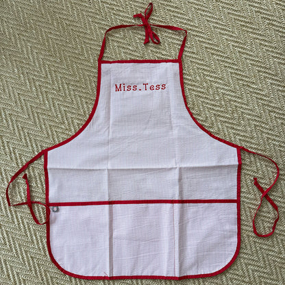 Art Smock for Adults