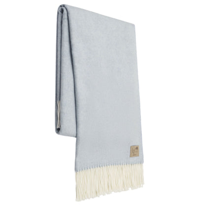 Landsdown Under Herringbone Throw Blanket