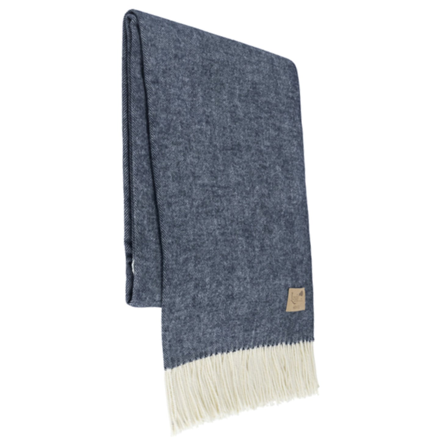 Landsdown Under Herringbone Throw Blanket