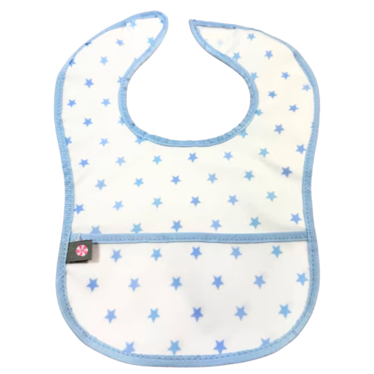 Wipeable Bib